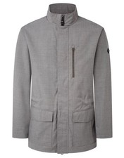 Hackett London gray water