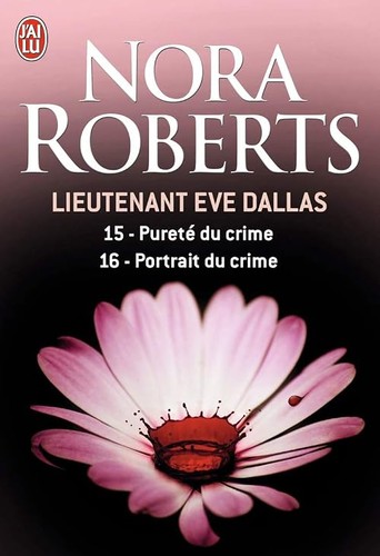 Lieutenant eve dallas - dallas,