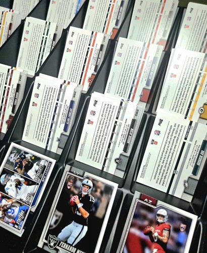 2026 topps flagship football - topps,