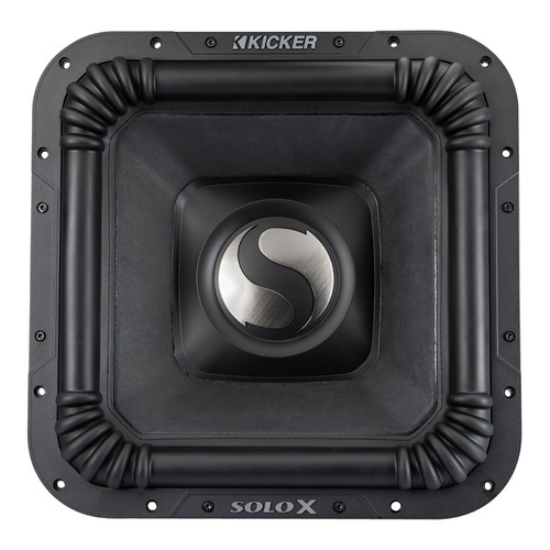 Kicker solox l7x - kicker,