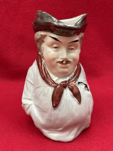 Petit pichet anthropomorphe - petit,
