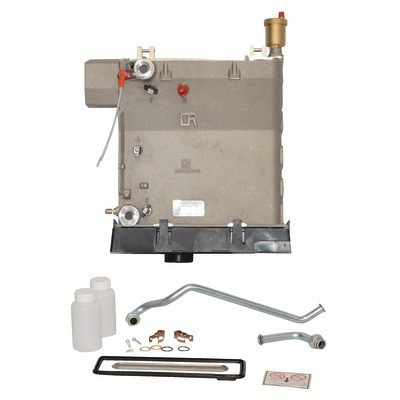 Corps chauffe 40kw de - corps,