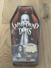 Living Dead Dolls Ingrid Mezco