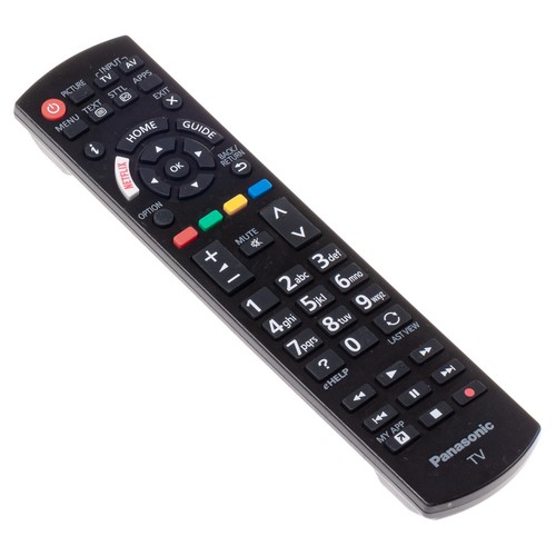 Télécommande originale - télécommande,