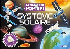 La nature en Pop-up ! Systeme