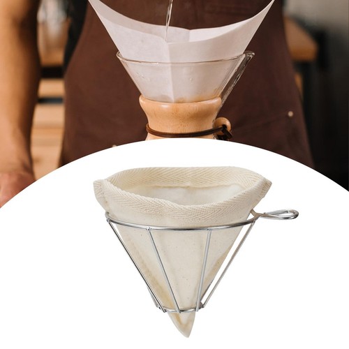 Filtre café acier - café,