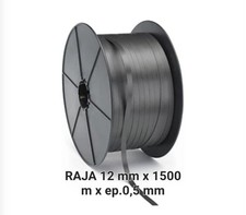 Feuillard PP polypropylène