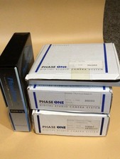 Phase One Digital Studio