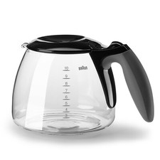 Braun Cruche 10 Tasses