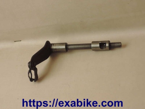 Came debrayage pour cagiva - came,