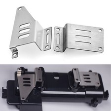 Adaptateur de boîtier de batterie pour Tamiya King Hauler 1/14 Serie RC Car