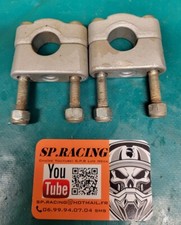 Pontets De Guidon KTM 50 SX Senior Pro Sxr 1997 (Rf #23376)