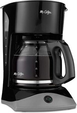 Coffee maker  12-Cup Coffee