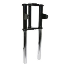 Corps fourche mobylette