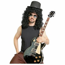 Heavy Metal SLASH Guns N Roses