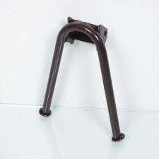 Béquille centrale marron pour