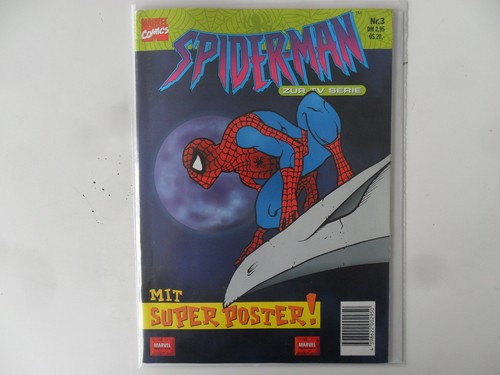 Marvel comics spider - comics,
