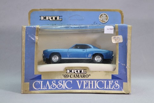 Ll1847 ertl 2809 1 43 - 1/43, 1:43