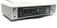 Sanyo JA350 Stereo Integrated