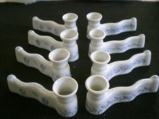 8 PORTE COUTEAUX ORIGINAL EN