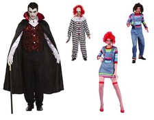 Hommes Femmes Unisexe Costume