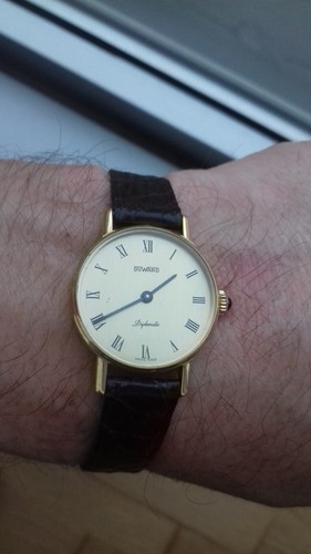 Duward 700060 diplomatic - 700060,