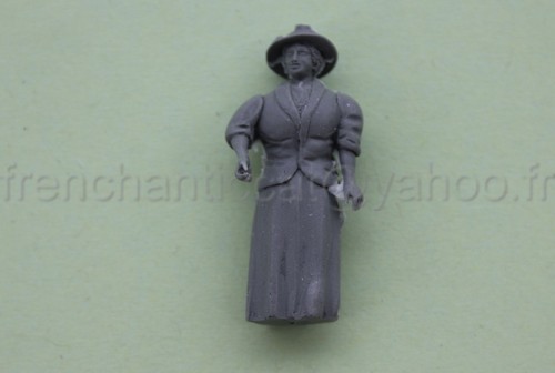 Personnage 43 heco - personnage, 1/43