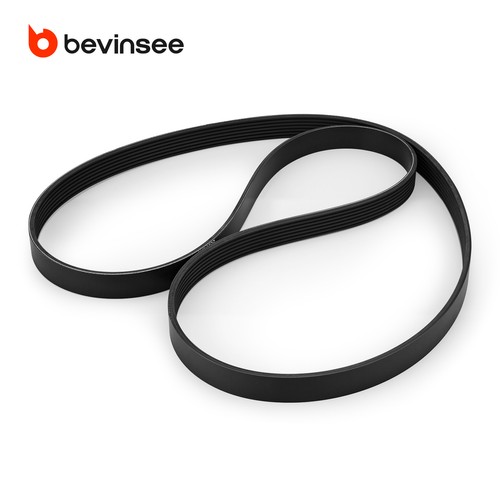 Courroie serpentine 7pk1855 - courroie,