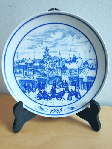 Hutschenreuther assiette - hutschenreuther,