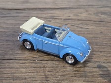 Voiture miniature volkswagen - miniature,