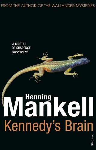 Henning mankell kennedy - henning,