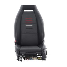 Siège conducteur avant gauche