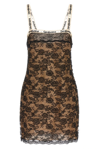Saint laurent 3800 noir lace - laurent,