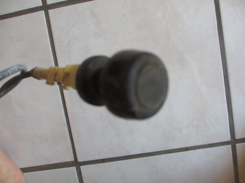 Tirette câble starter - starter,