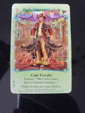 Carte Bella Sara Cade Traveler 44/55