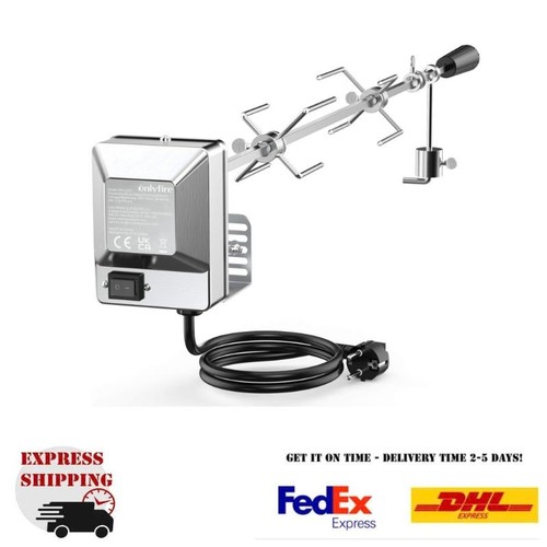 Onlyfire universelles barbecue - universelles,