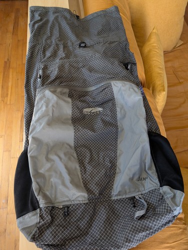 Golite jam pack unused - golite, 2