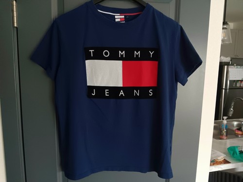 Retro tommy hilfiger jeans - retro,