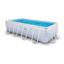 Kit Piscine hors sol tubulaire
