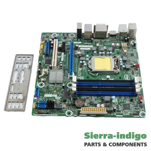 Intel desktop board dq77mk - intel,