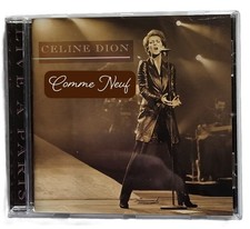 Live À Paris Celine Dion Cd
