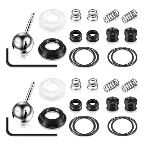 Enhon faucet cartridge repair - faucet,