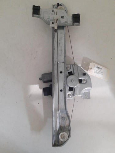 Leve vitre electrique avant
