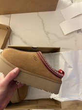 Ugg Tazz 2