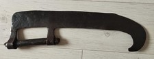 Outil ancien / Coupe Marc /
