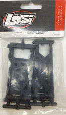 Front/Rear Suspension Arm Set : Mini 8ight   LOSB1886  Team Losi