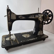 VTG ANTIQUE 1908 SINGER
