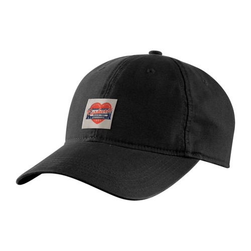 Casquette carhartt heart - casquette,