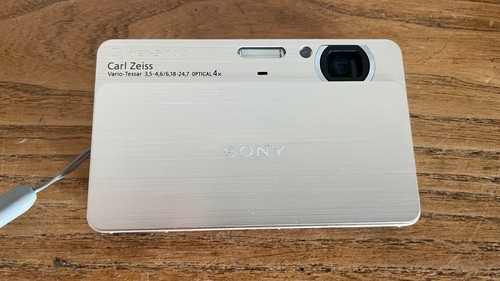 Numérique compact sony - compact,