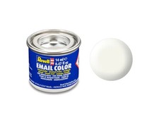 Revell - 301 BLANC SATINE